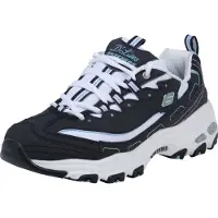 SKECHERS Zapatillas D Lites Biggest Fan