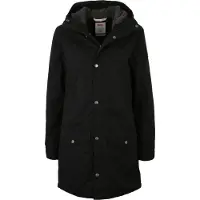 Fjällräven - Women's Greenland Winter Parka - Abrigo size XS, negro