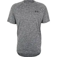 Under Armour Camiseta De Manga Corta Tech 2.0