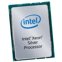 Intel Cpu Xeon Sr650 4110 2.1ghz
