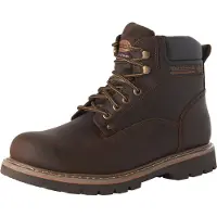 Dockers by Gerli Botines IRETOK hombre - Marrón - 45