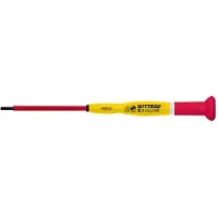 Witte Destornillador Plano Wittron Vde 0.5x3x3x75 Mm Precision