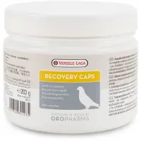 Versele-Laga Oropharma Recovery Caps - 350 cápsulas