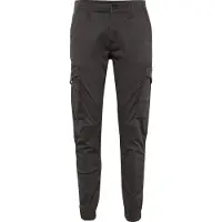 Jack & Jones Pantalón cargo JJIPAUL hombre - Gris - US 33 / 32