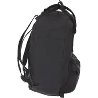 Fjällräven - Kanken Mini - Daypack negro