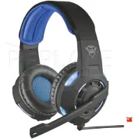 Trust Auriculares Gaming Gxt 350