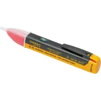 Fluke Detector de voltaje sin contacto 1AC-E1-II, número de artículo 2432967