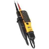 Fluke T110, color