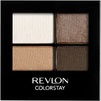 Revlon Paleta De Sombras De Ojos Colorstay 16h 555 Moolite