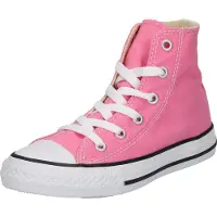 Converse Zapatillas altas CHUCK TAYLOR ALL STAR CORE HI niña - Rosa - 34
