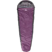 Trespass Saco De Dormir Doze 3 Seasons