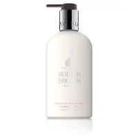 Molton Brown Gel De Manos Rhubarb&rose 300ml