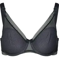 Triumph Sujetador 'Infinite Sensation' negro