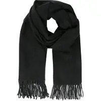Jack & jones Chal 'Solid' negro