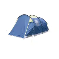 Trespass Tienda De Campaña Caterthun