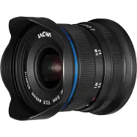 Laowa Objetivo Ve928fx 9 Mm