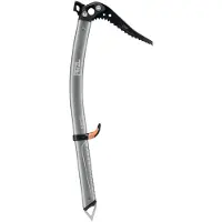 Petzl - Equipo para esquí de travesía - Sum'Tec - Talla Martillo - Gris