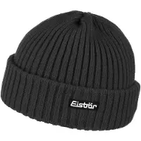 Eisbar - Ripp 2.0 - Gorro size One Size, negro