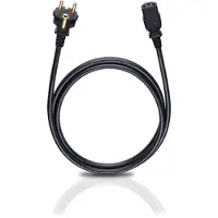 OEHLBACH Cable De Alimentación C13 3 M