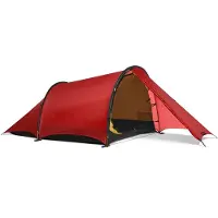 Hilleberg - Anjan 2 - Tienda de campaña 2 personas verde