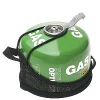 Optimus Crux hornillo de gas, 8019260