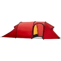 Hilleberg - Nammatj 2 GT - Tienda de campaña 2 personas multicolor