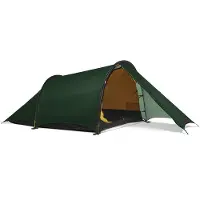 Hilleberg - Anjan 3 - Tienda de campaña 3 personas verde