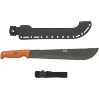 Eka MachBlade W1, naranja