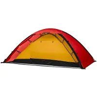 Hilleberg - Unna - Tienda de campaña 1 persona multicolor