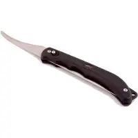 Eka Cuchillo Duo, negro