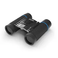 Silva - Binocular Pocket 8 - Prismáticos negro
