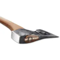 Hultafors hacha de carpintero Stålberg 0.8 Premium, 841730