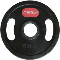 Gymstick Kettlebell Vinyl 8kg