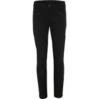 CMP - Women's Long Pant Softshell 3A11266 - Pantalones softshell size 50, negro