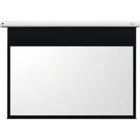 Optoma Pantalla De Proyección Eléctrica De-9092ega