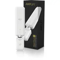 Ubiquiti Repetidor Wifi Amplifi Hd