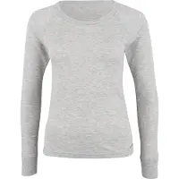 CMP Camiseta Interior De Manga Larga 3y06256 Sweat