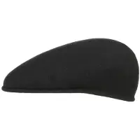 Kangol Gorra negro