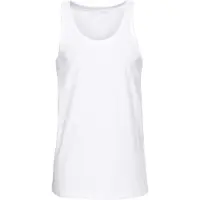 Jack & jones Camiseta Sin Mangas Basic