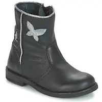 Citrouille et compagnie Botines HORELI niña - Negro - 25