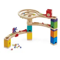 Hape Carrera Hasta La Meta Juego De Construcción