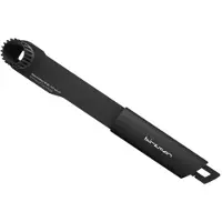 Birzman Herramienta De Pedalier Shimano Cartridge