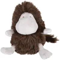 Muumi Peluche Ancestor Bean Bag Toy 35593900