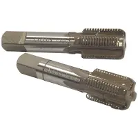 Cyclus Kit De Reparación E Inserción De Roscas De Pedales M14x1.25