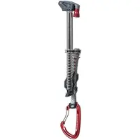 Salewa - Quick Screw - Tornillo de hielo size 190 mm, rojo