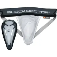 Shock Doctor Coquilla Core Supporter