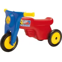 Dantoy Patinete 3321