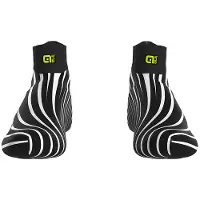 ALÉ Cubrezapatillas Waterproof Spirale