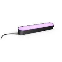 Philips Hue White & Color Ambiance Pack Individual Barra De Luces Play Negro