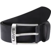 Levi's Cinturón 'Duncan Belt' negro